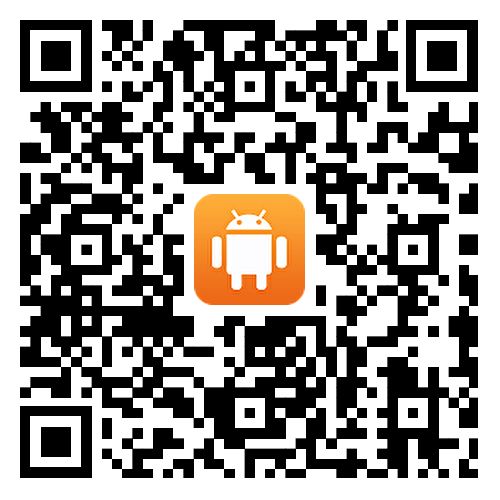 领峰环球APP 安卓二维码下载