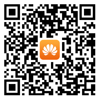 领峰环球APP 鸿蒙二维码下载