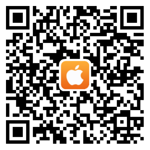 领峰环球APP 苹果iOS二维码下载