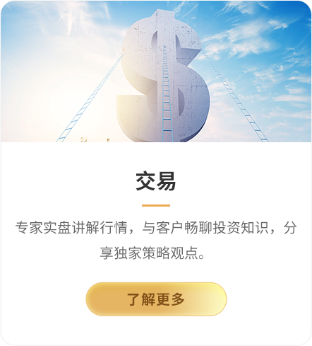 查看领峰环球交易产品